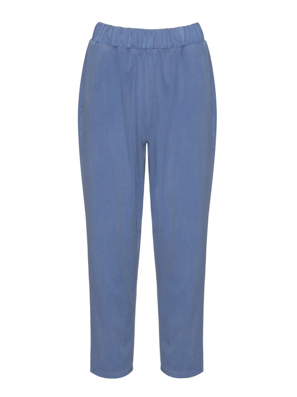 Calcas Jogger Solidas Calcas Jogger Solidas