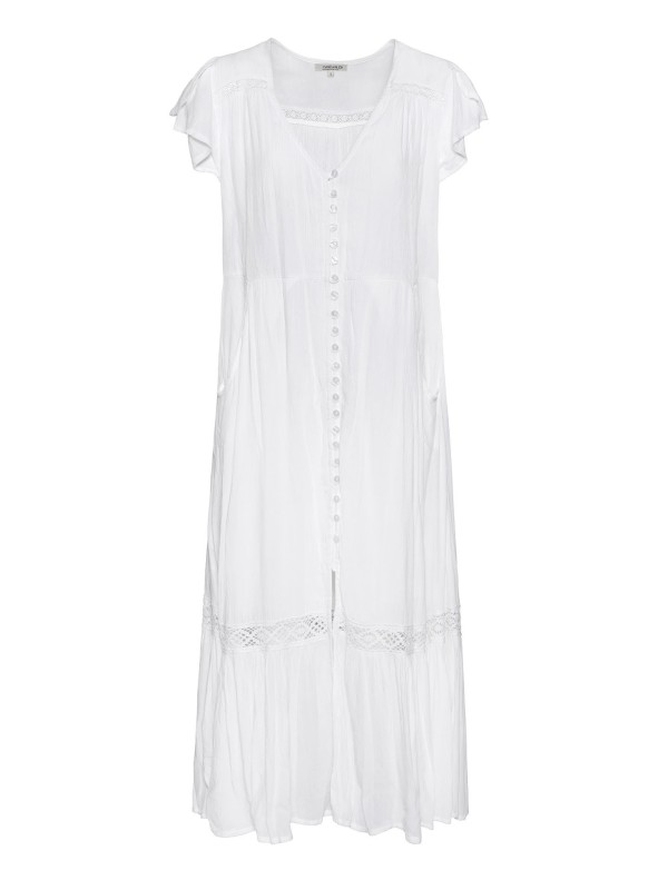 Vestido Comprido Branco Vestido Comprido Branco