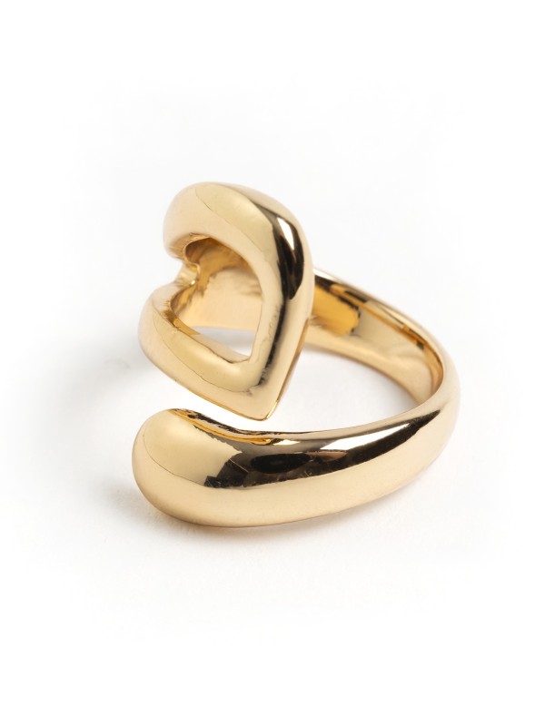 Anel Dourado