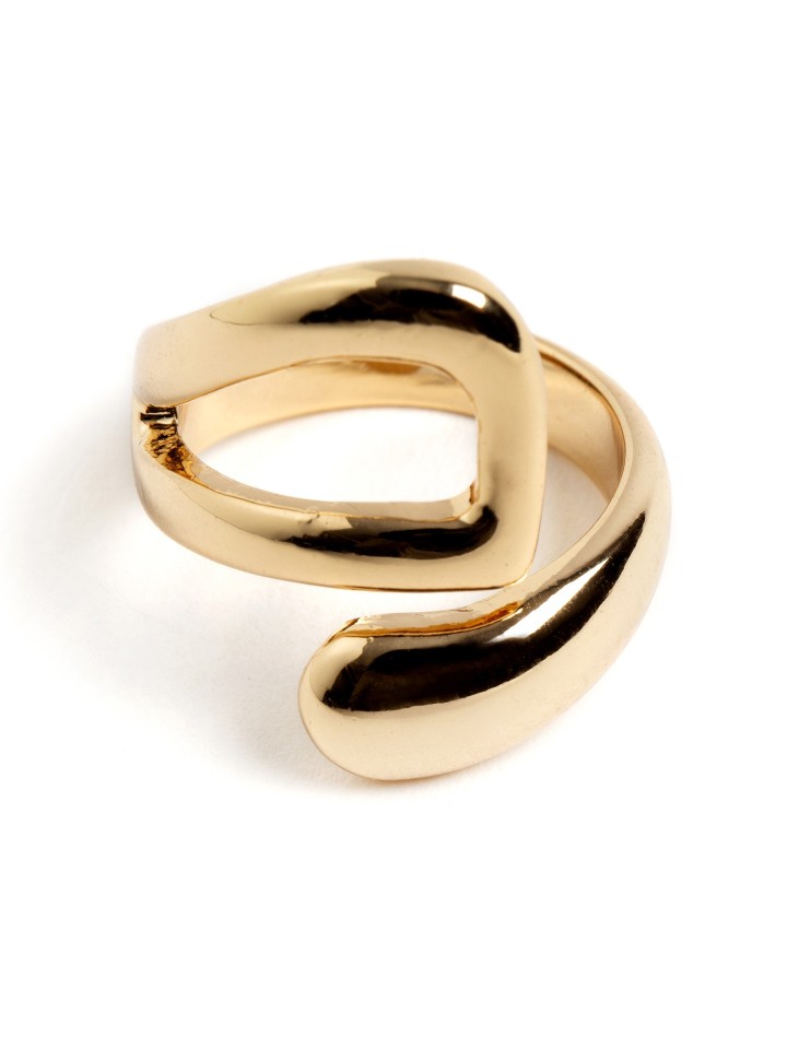 Anel Dourado