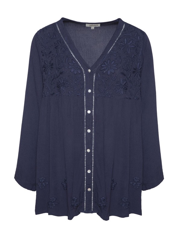 Blusa Natalia