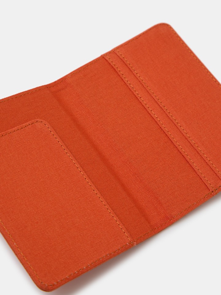 Portador de passaporte