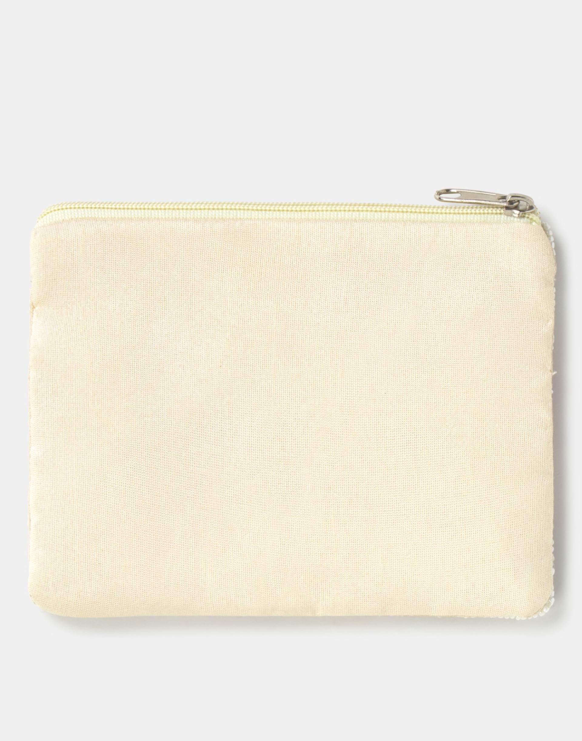 Bolsa de missangas Amor