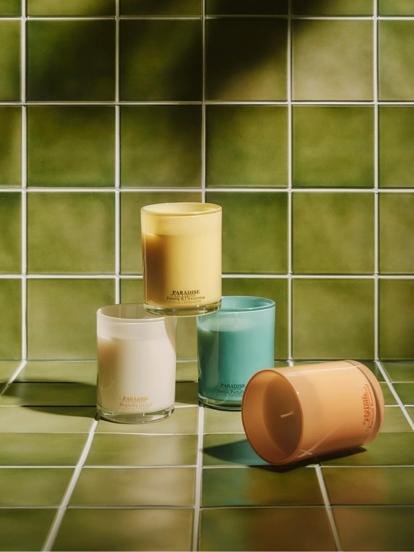 Vela Paradise 220 g Vela Paradise 220 g