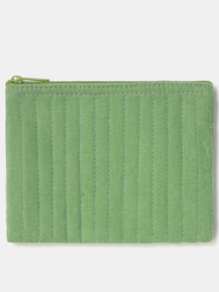 Bolsa pequena solida