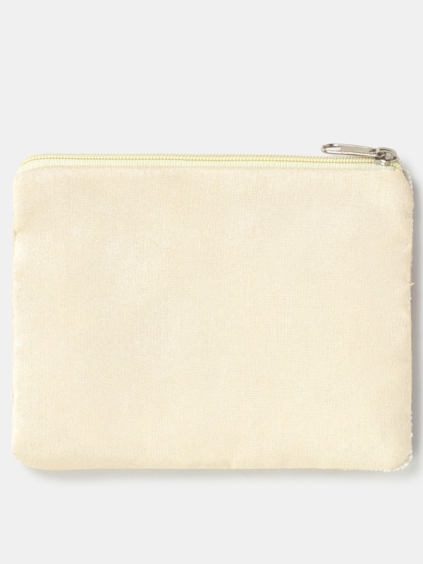 Bolsa de missangas Amor