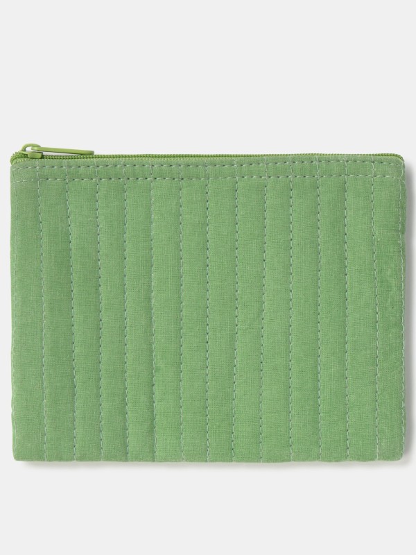 Bolsa pequena solida