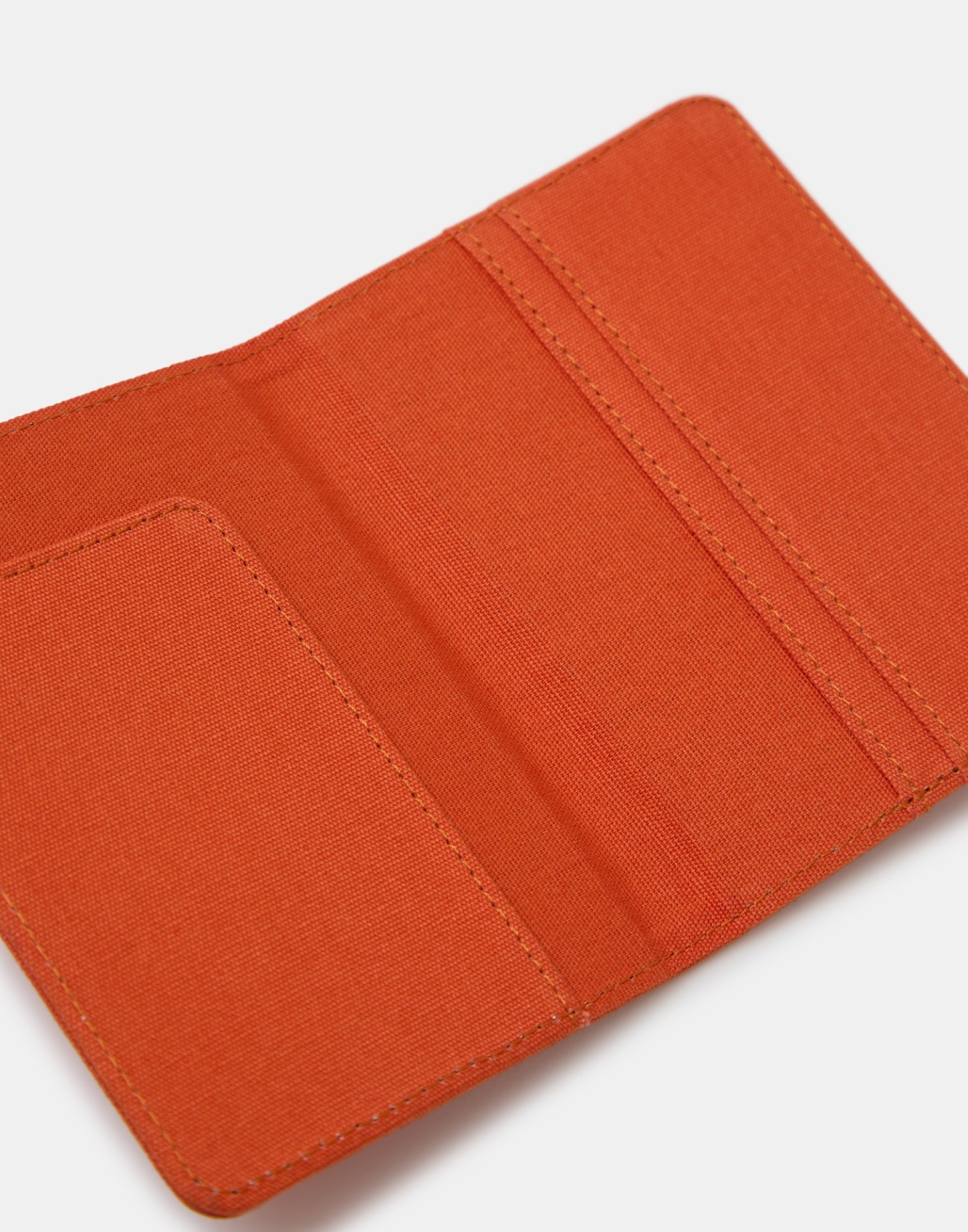 Portador de passaporte