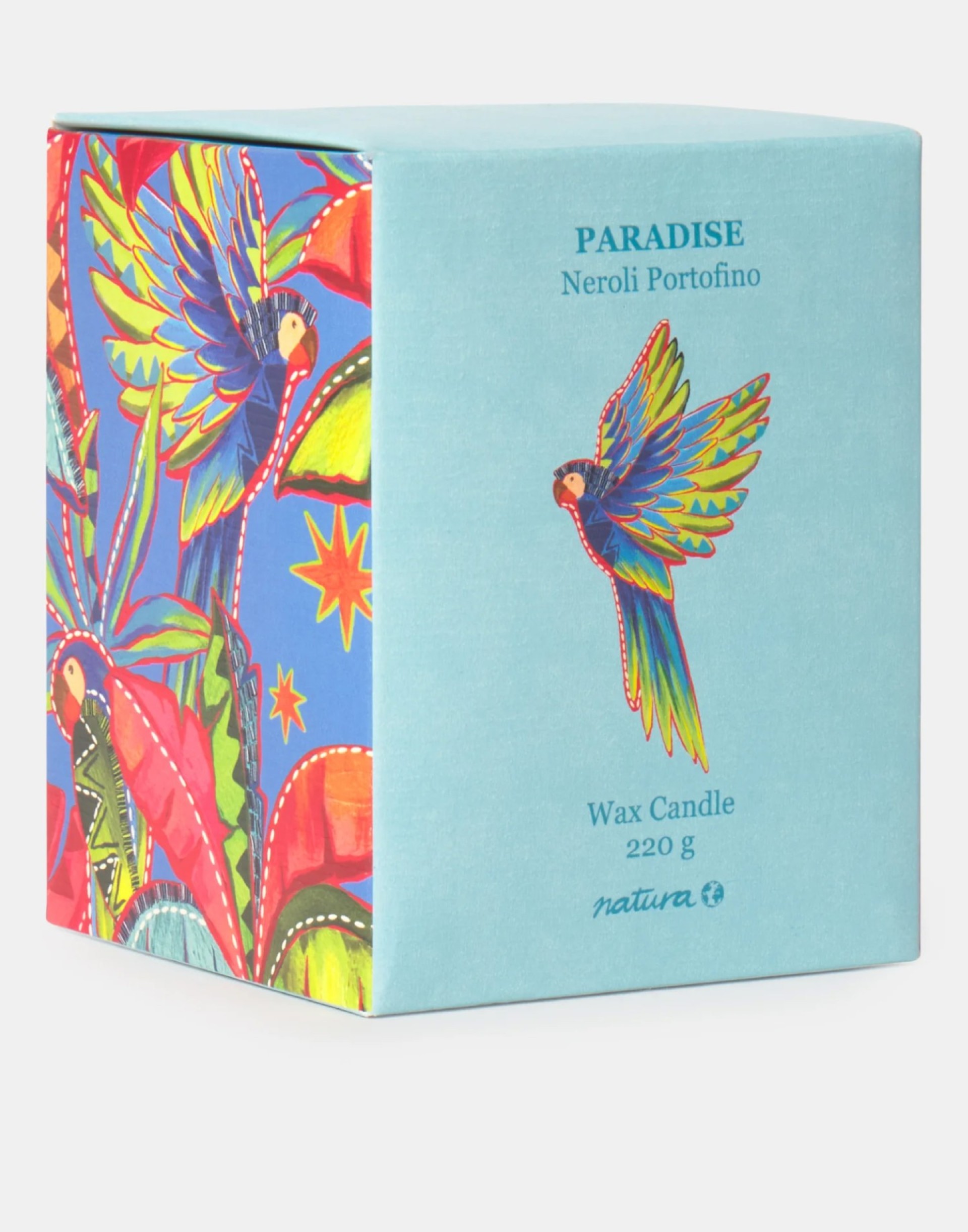 Vela Paradise 220 g