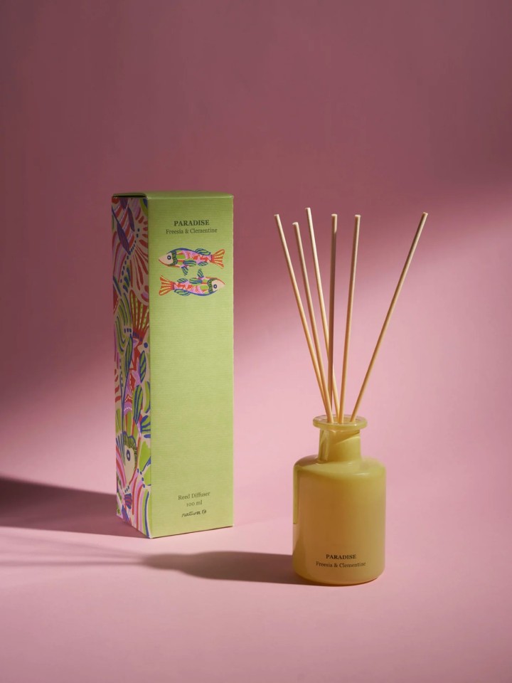 Mikado Paradise 100 ml