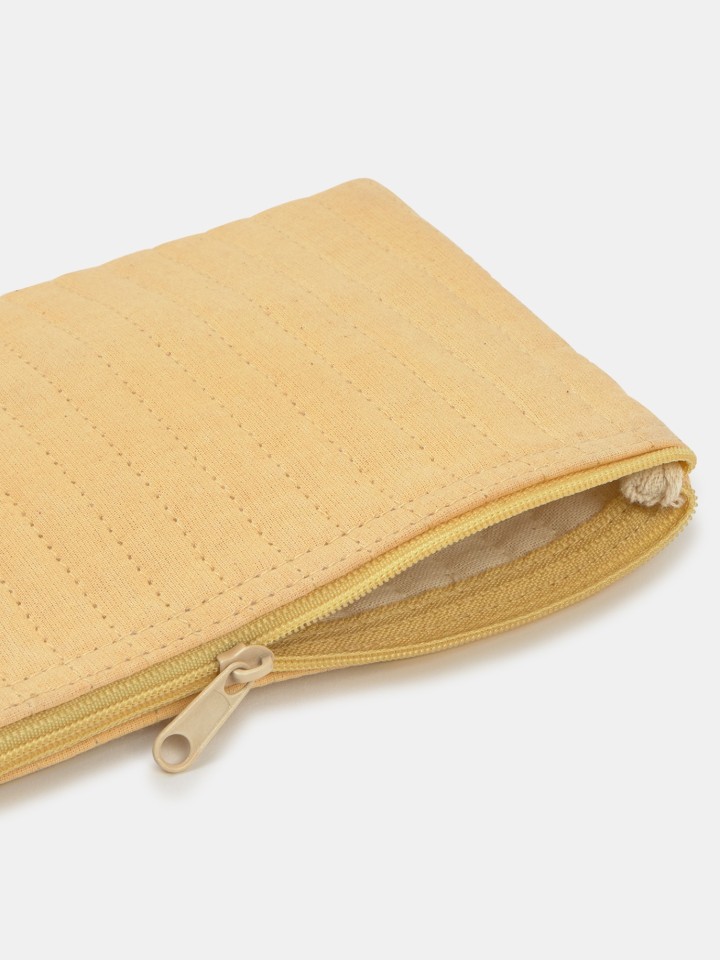 Bolsa pequena solida