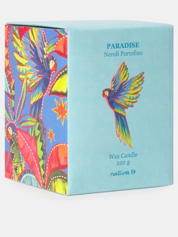 Vela Paradise 220 g