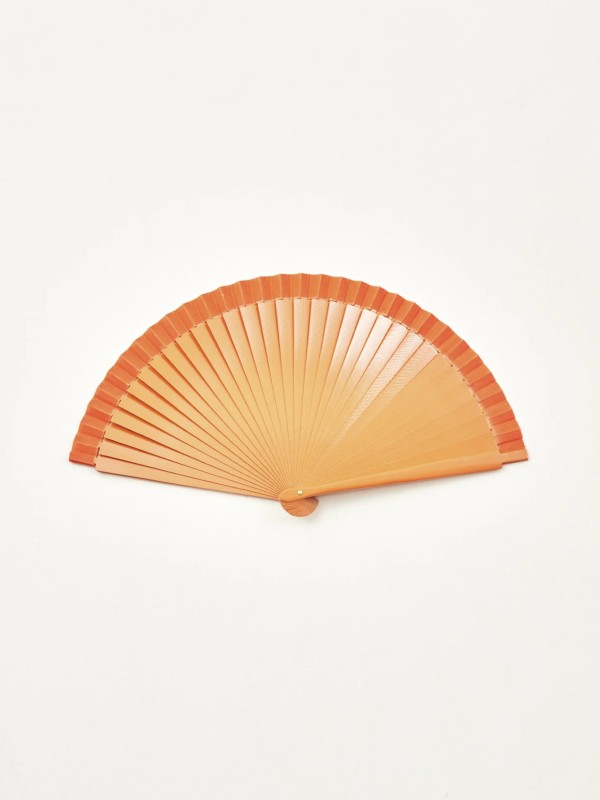 Leque monocromatico Leque monocromatico