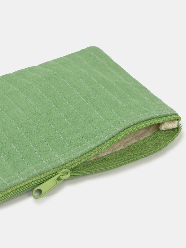 Bolsa pequena solida