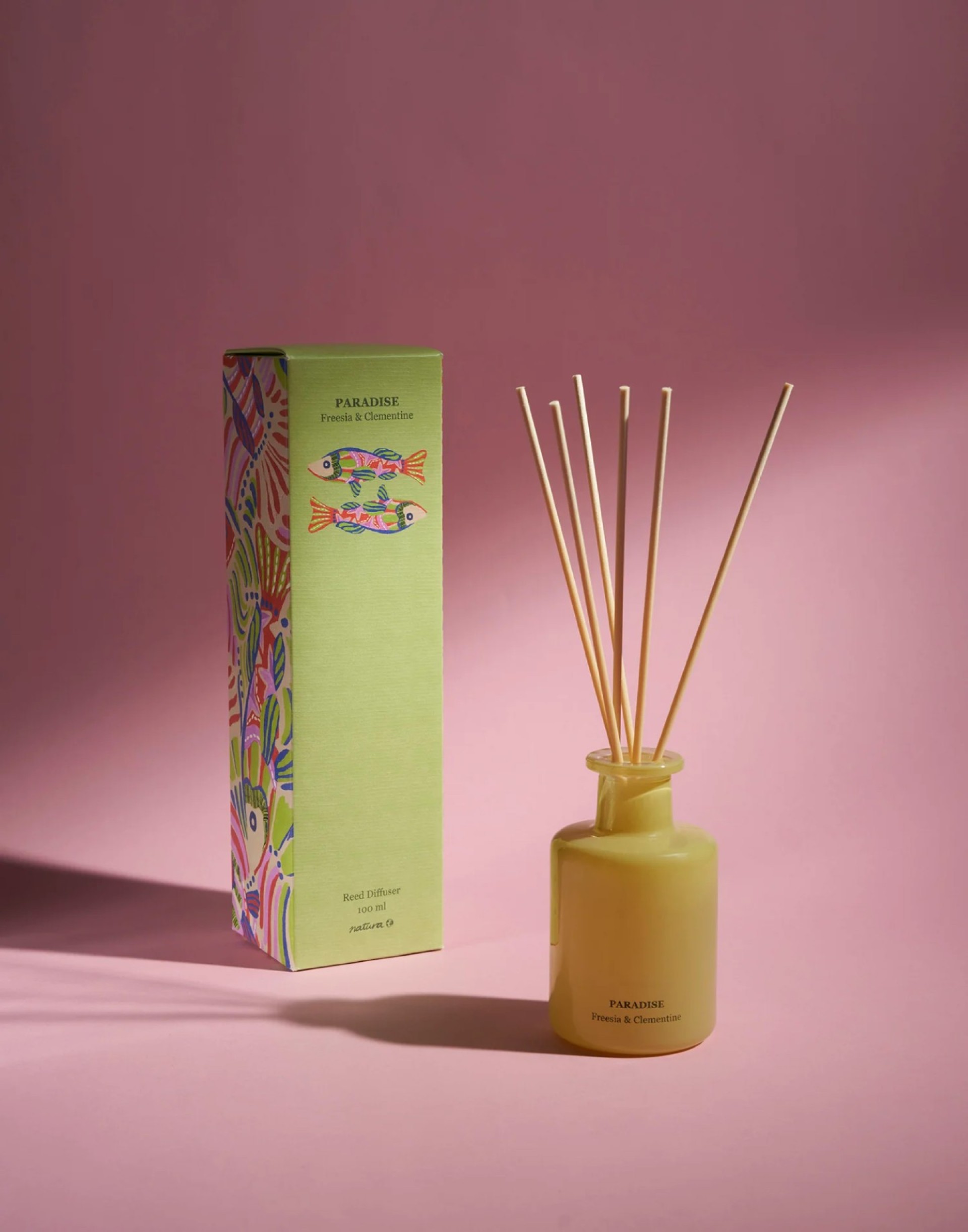 Mikado Paradise 100 ml