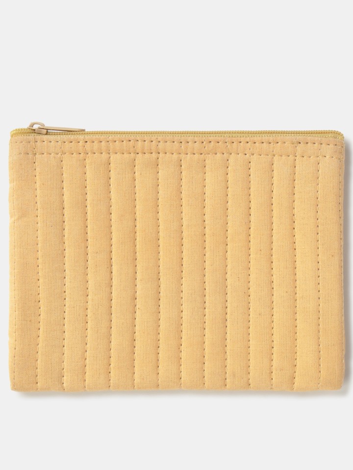 Bolsa pequena solida