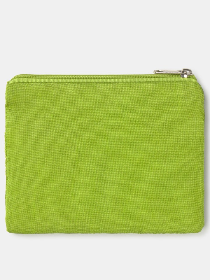 Bolsa de missangas Palmeira