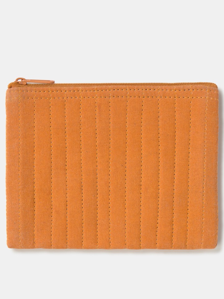 Bolsa pequena solida