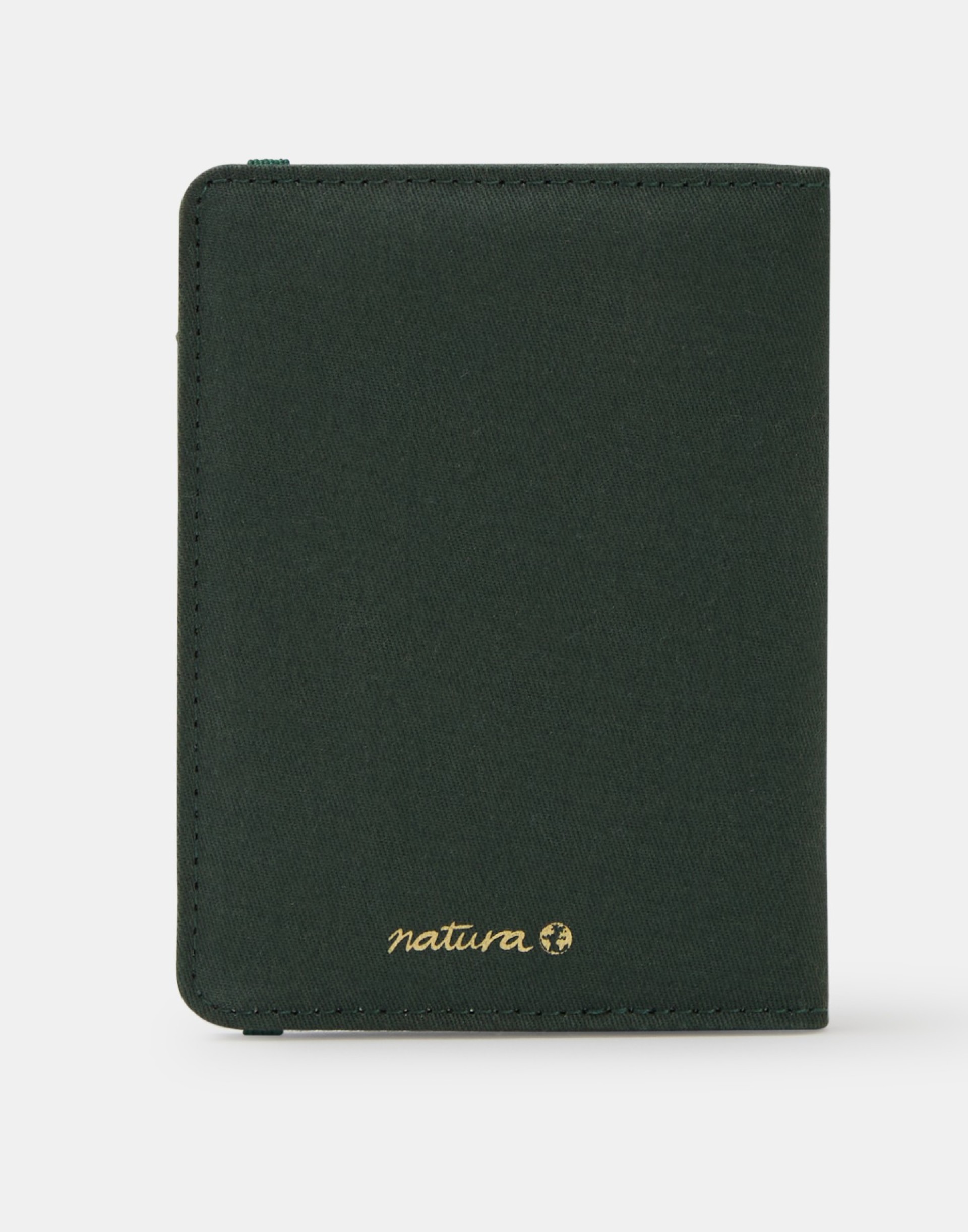 Portador de passaporte