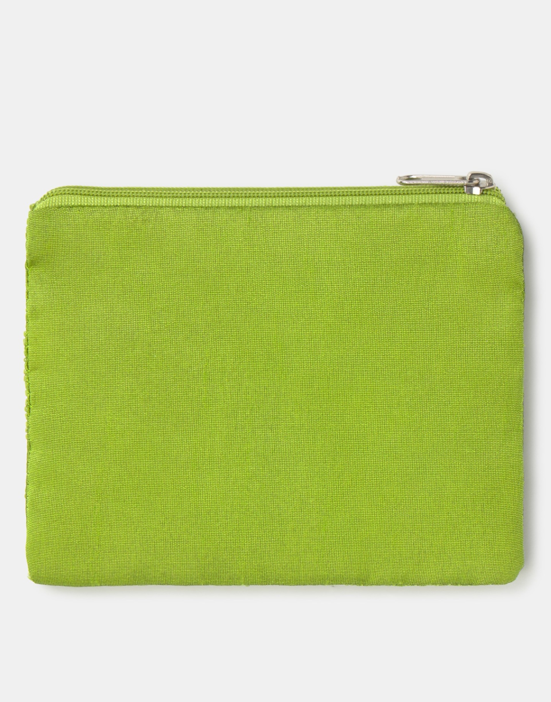 Bolsa de missangas Palmeira