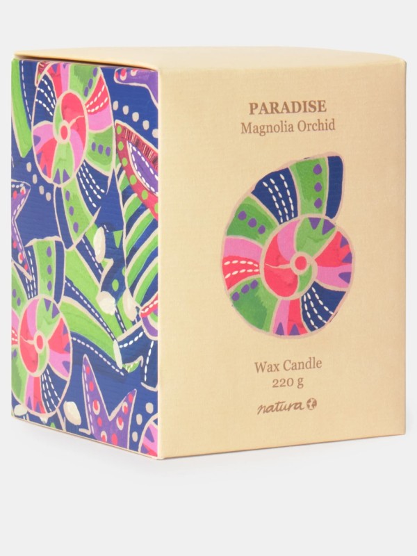 Vela Paradise 220 g