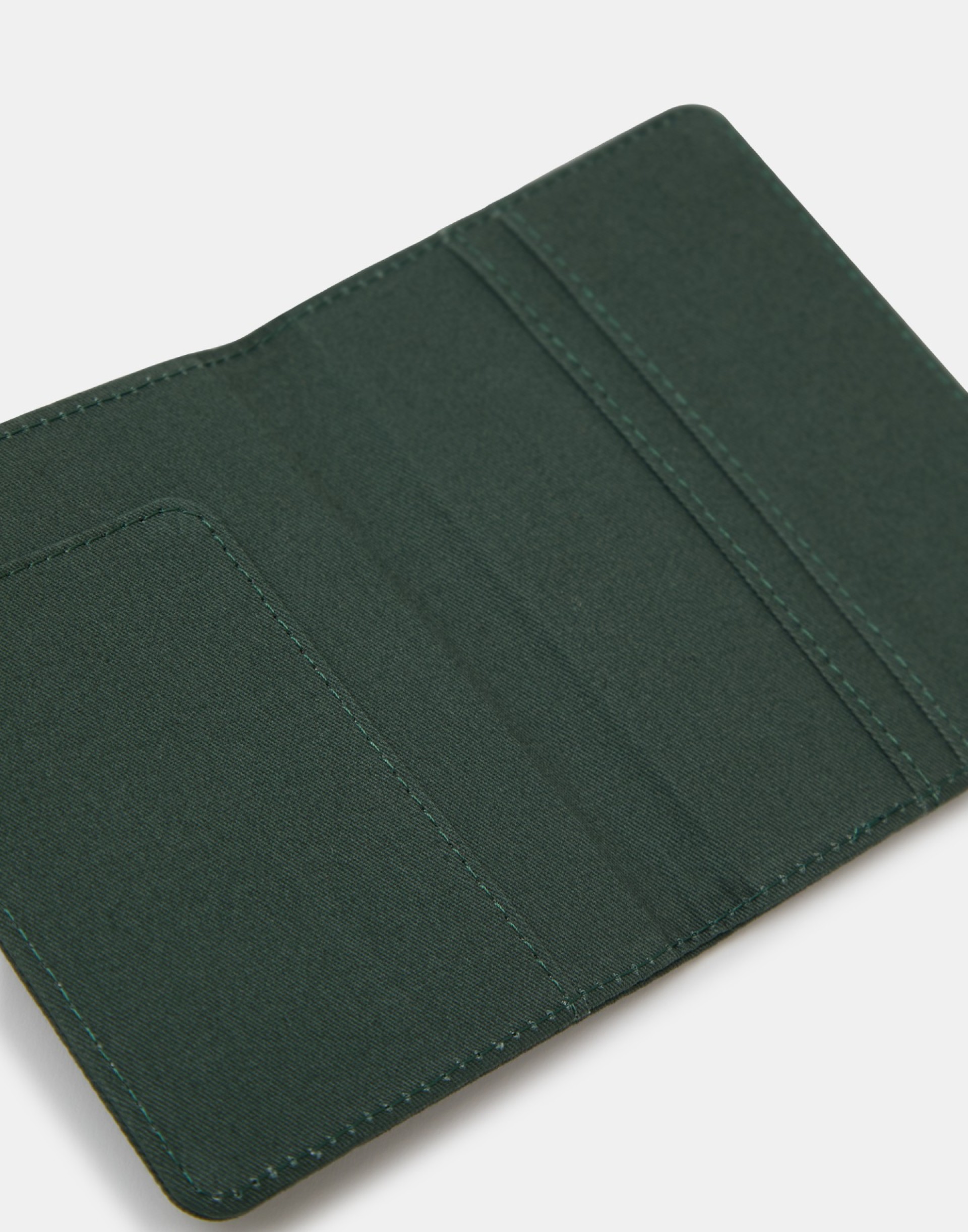 Portador de passaporte