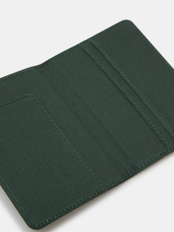 Portador de passaporte