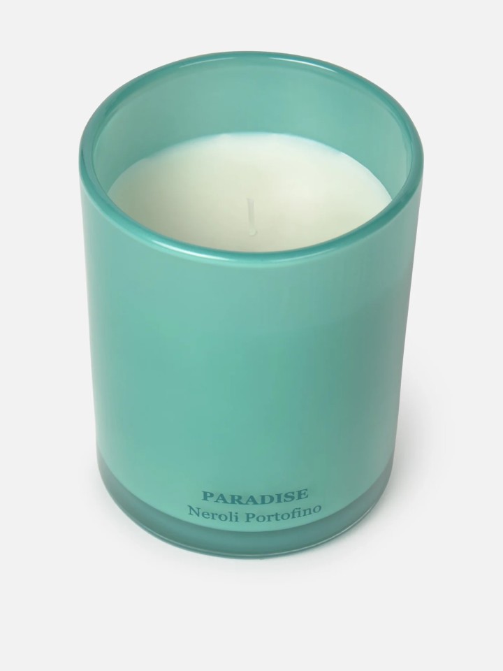 Vela Paradise 220 g
