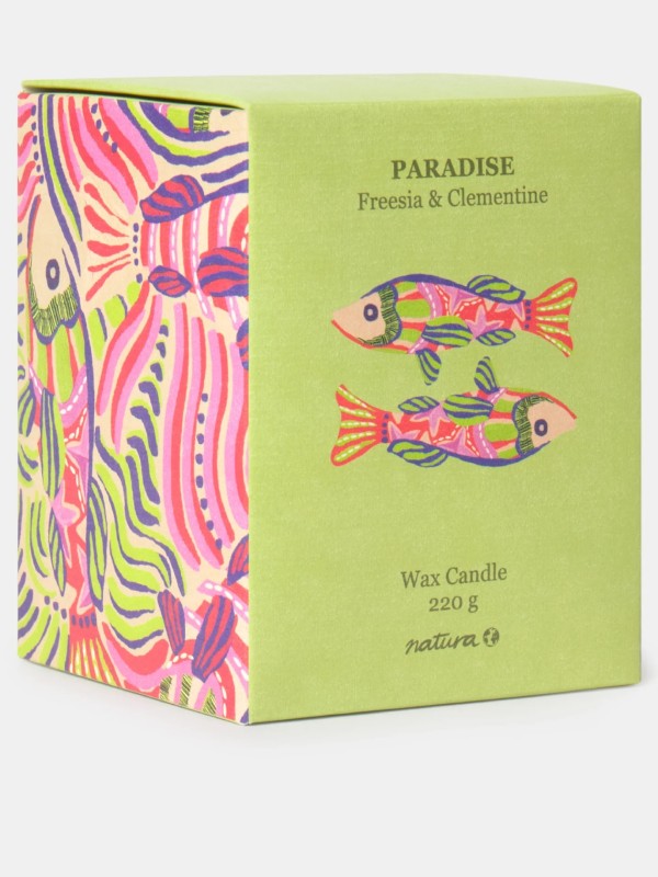 Vela Paradise 220 g