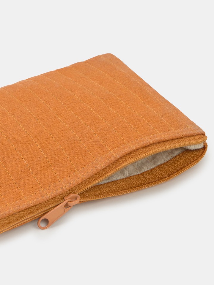 Bolsa pequena solida
