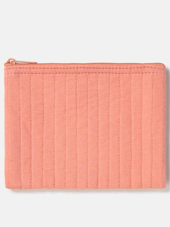 Bolsa pequena solida