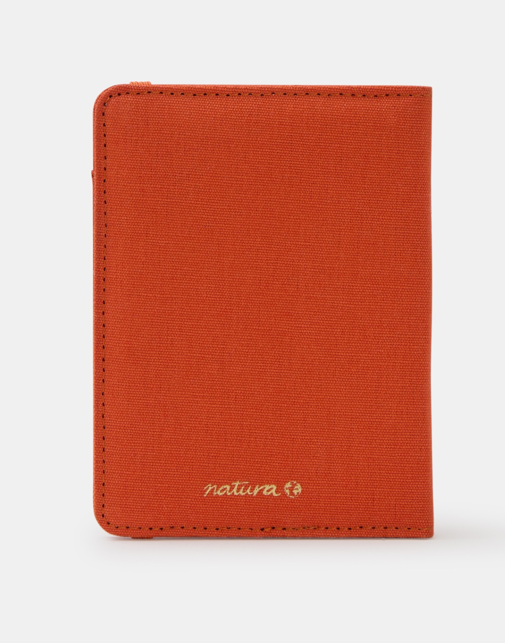 Portador de passaporte