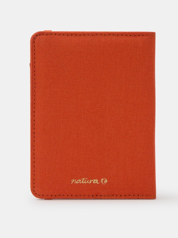 Portador de passaporte