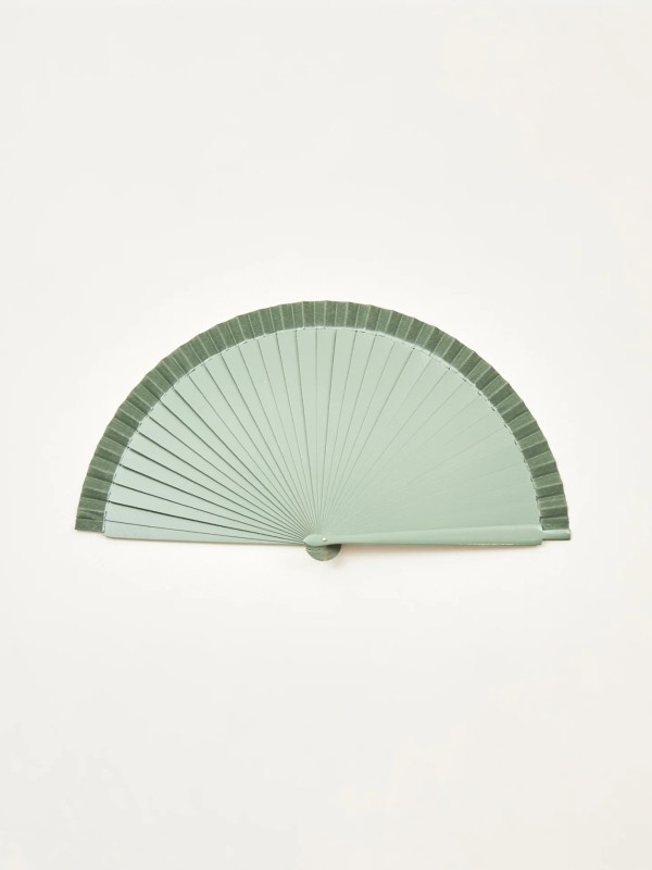 Leque monocromatico Leque monocromatico