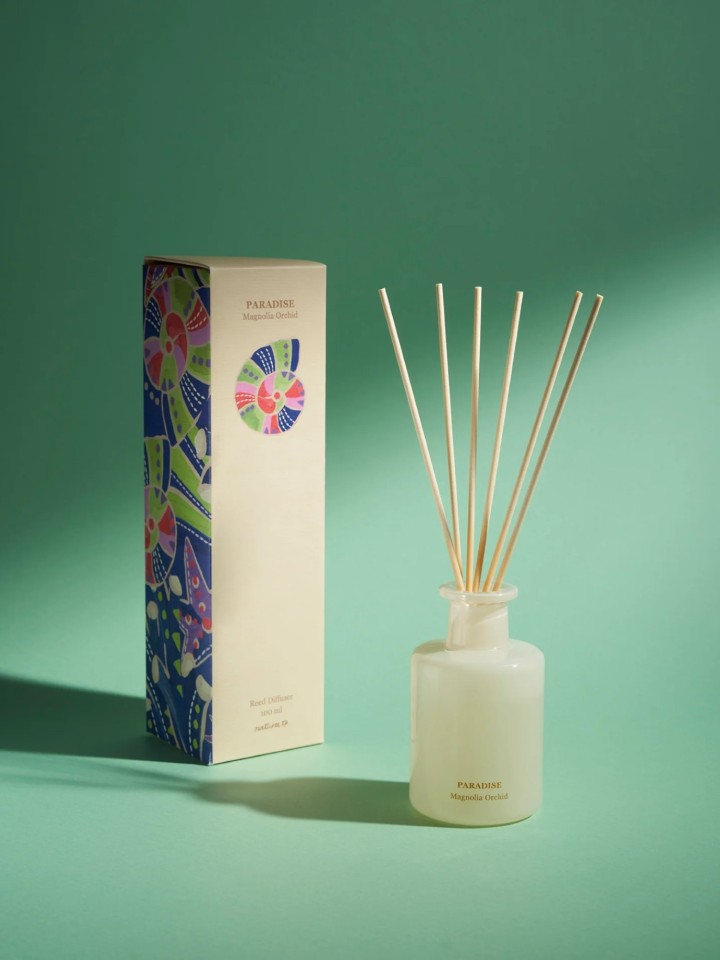 Mikado Paradise 100 ml