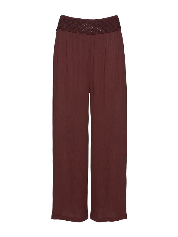 Calca Feminina Pantalonas Solida Calca Feminina Pantalonas Solida