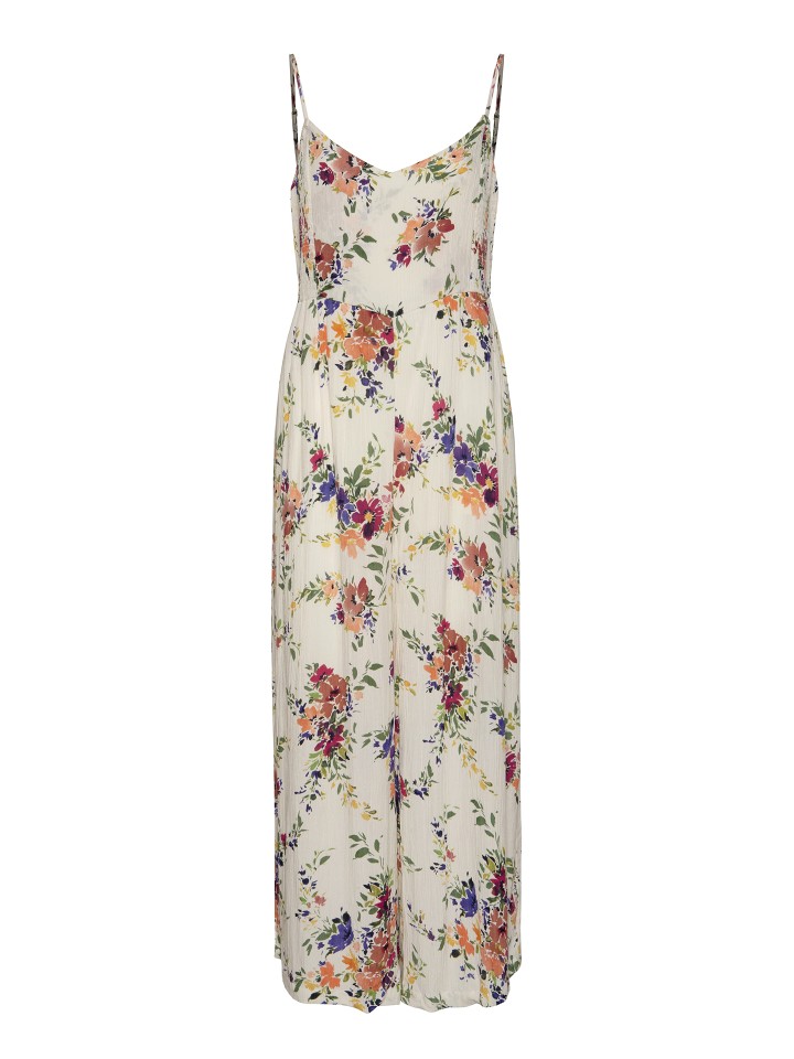 Macacao Floral
