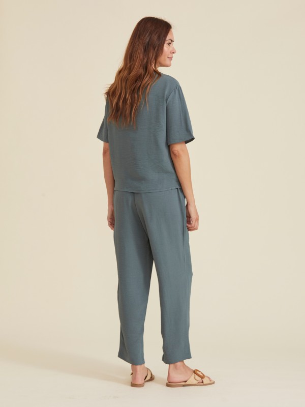 Calcas Jogger Solidas Calcas Jogger Solidas