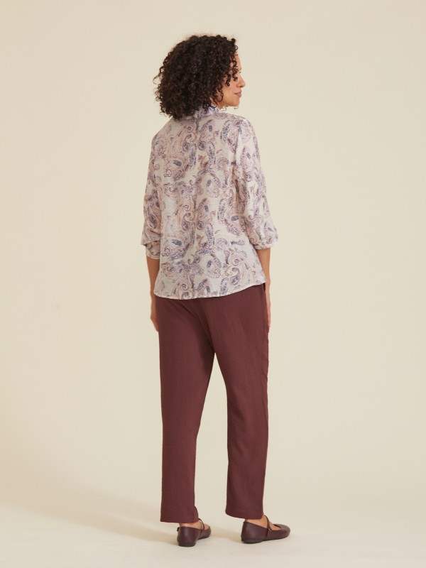 Camisa Estampada Camisa Estampada