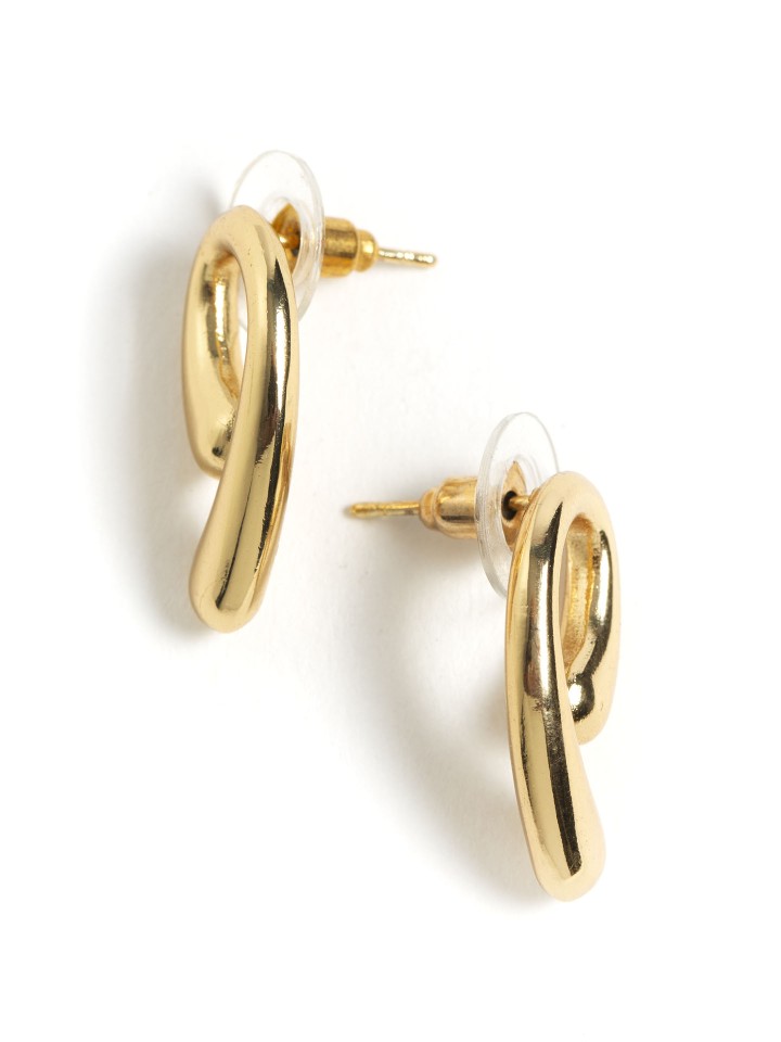 Brinco Dourado