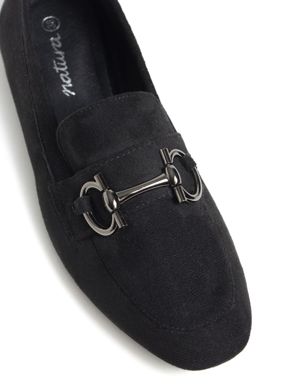 Mocassins Com Fivela Mocassins Com Fivela