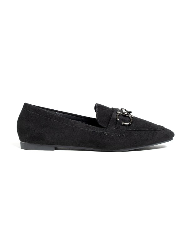 Mocassins Com Fivela Mocassins Com Fivela