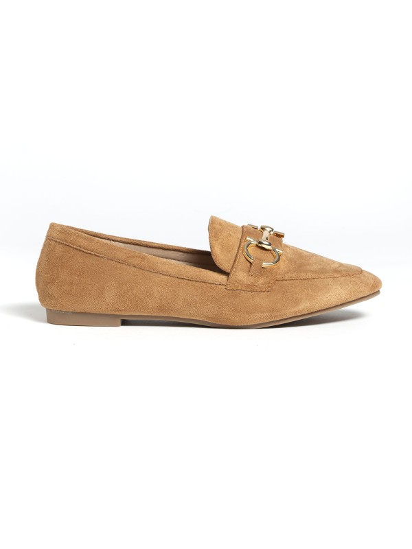 Mocassins Com Fivela Mocassins Com Fivela