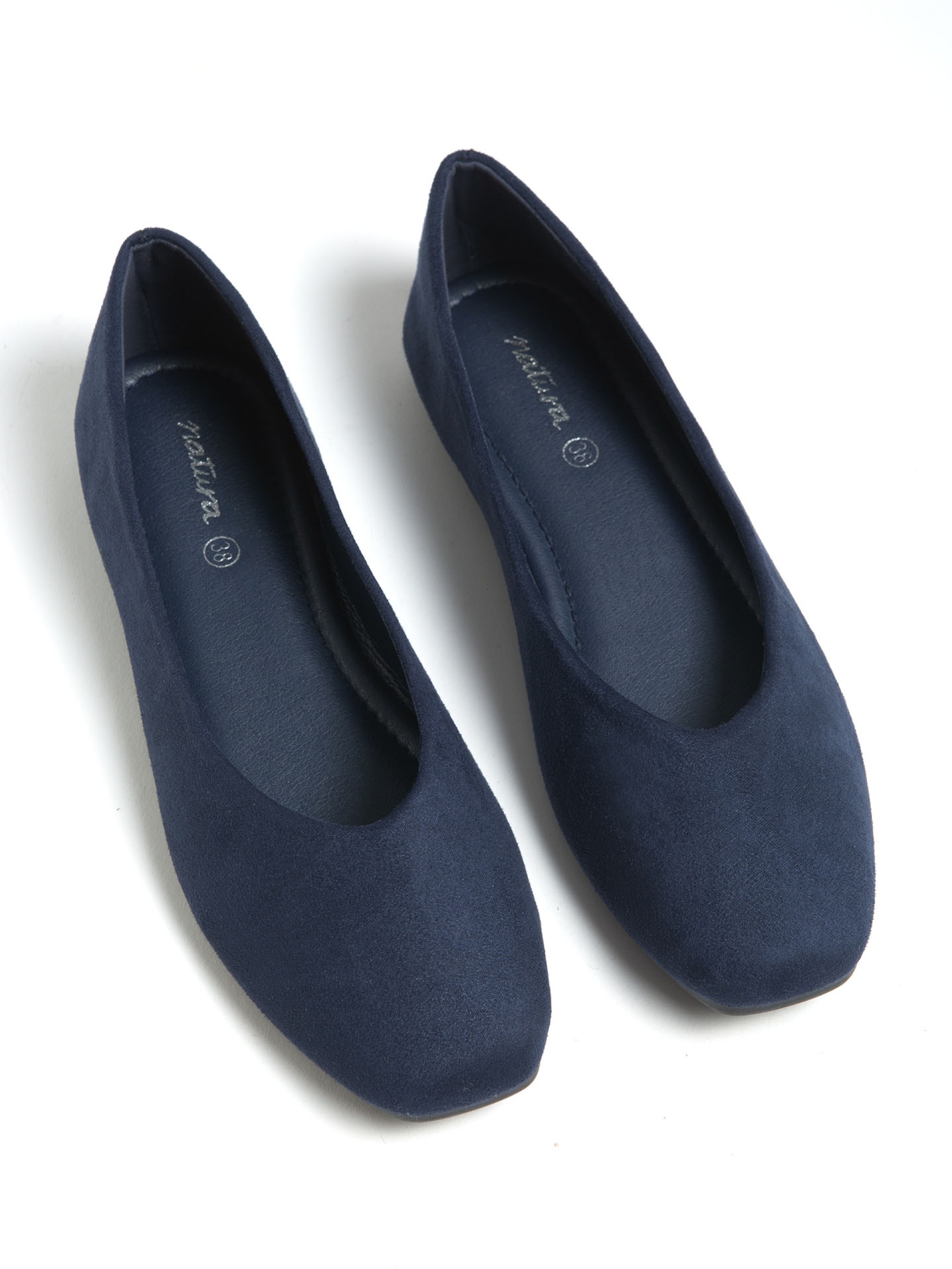 Sabrina Castanha Com Acabamento Tipo Camurca