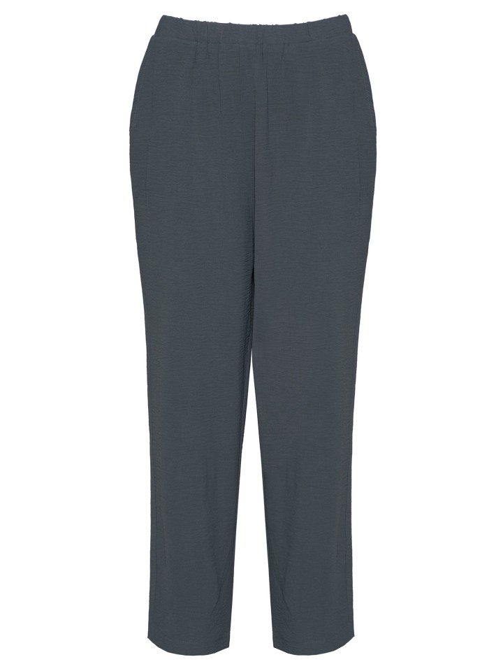 Calcas Jogger Solidas