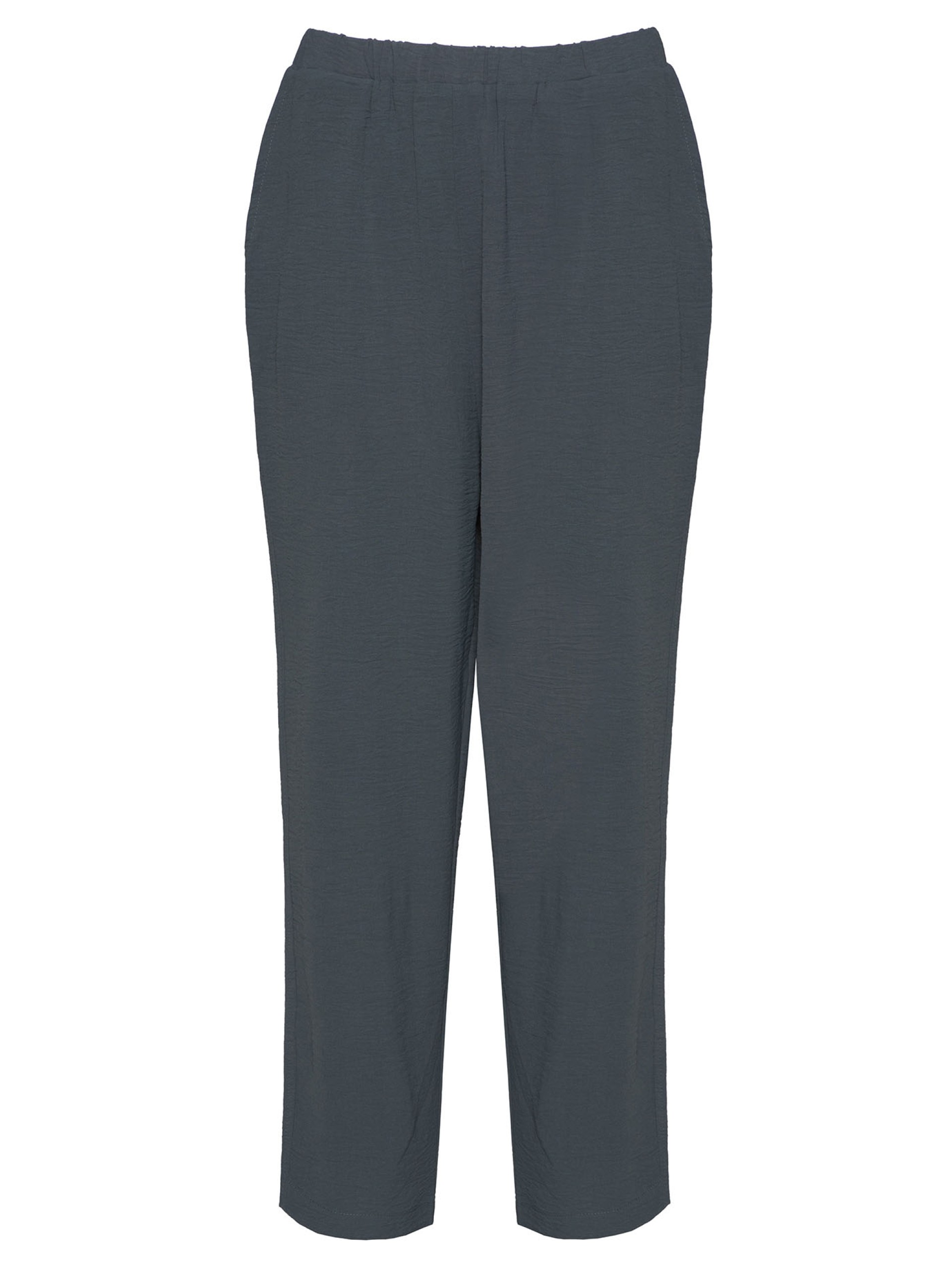 Calcas Jogger Solidas