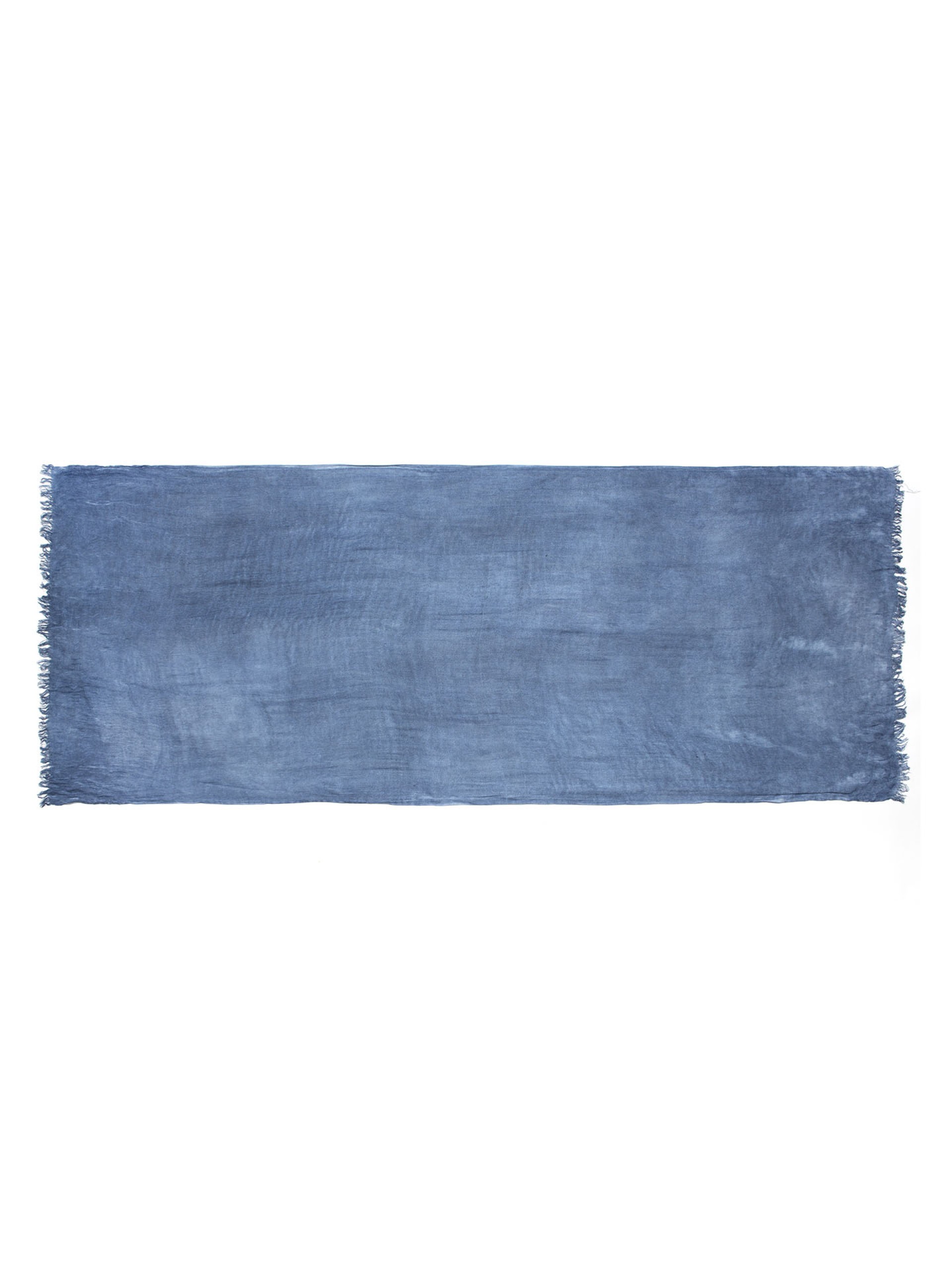 Echarpe De Cor Solida