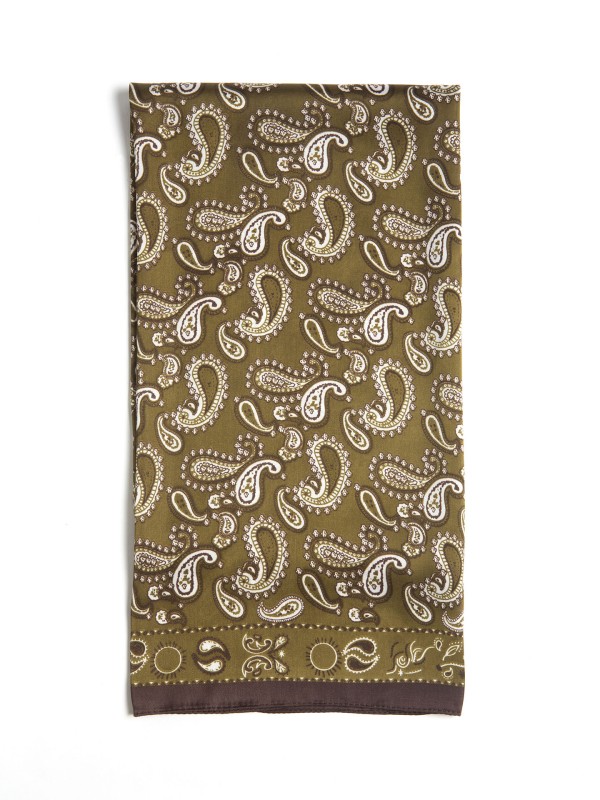 Lenco Estampado