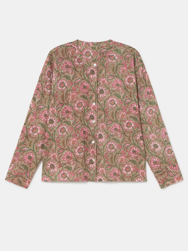 Blusa Dobbi Chennai Blusa Dobbi Chennai