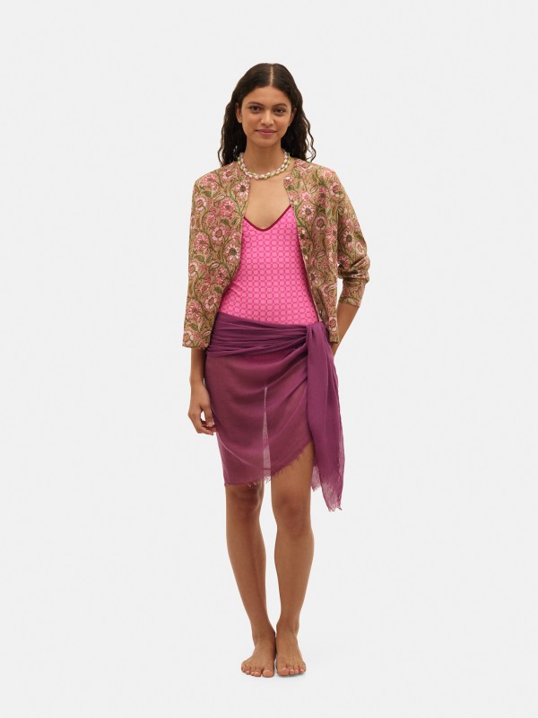 Blusa Dobbi Chennai Blusa Dobbi Chennai